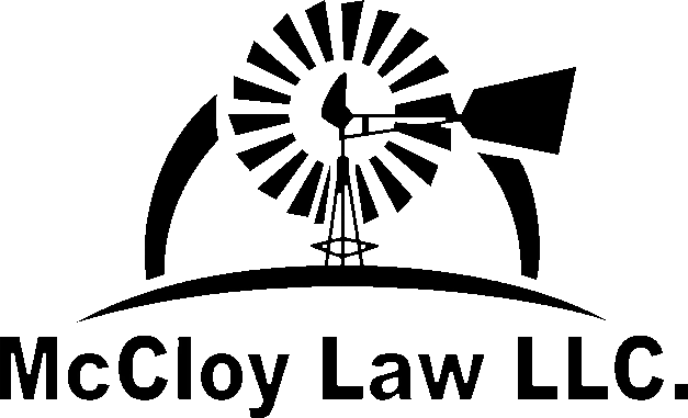 McCloy Law LLC Brand