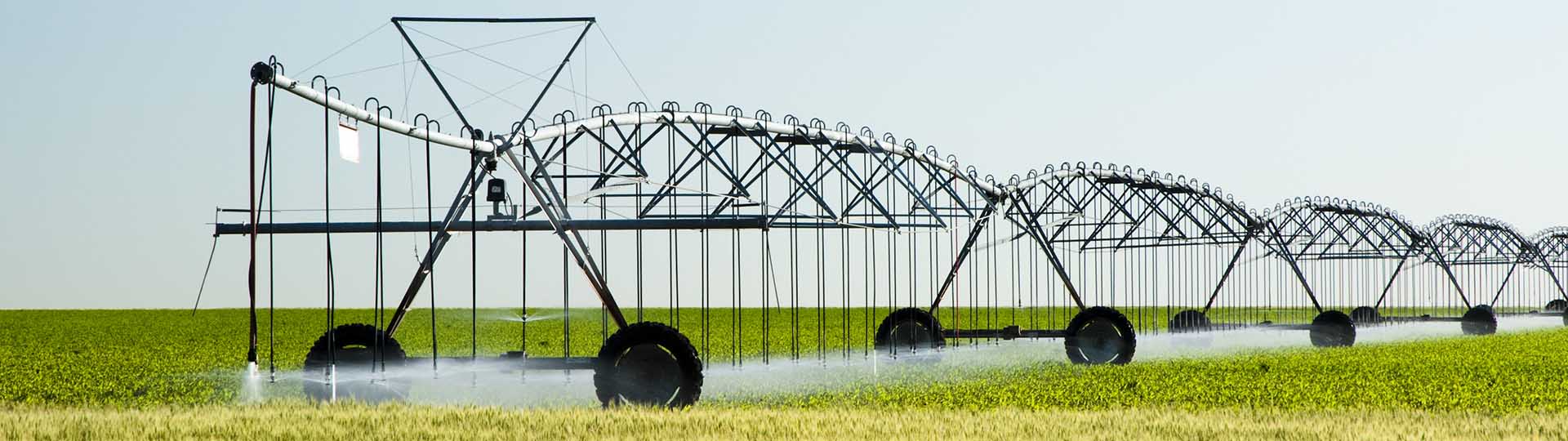 Planning for Agricultural Land and Family Operations in Perryton