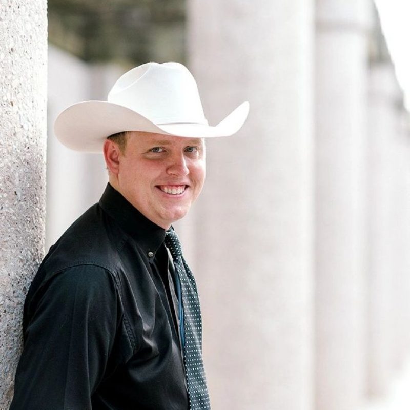 Attorney Wil McCloy